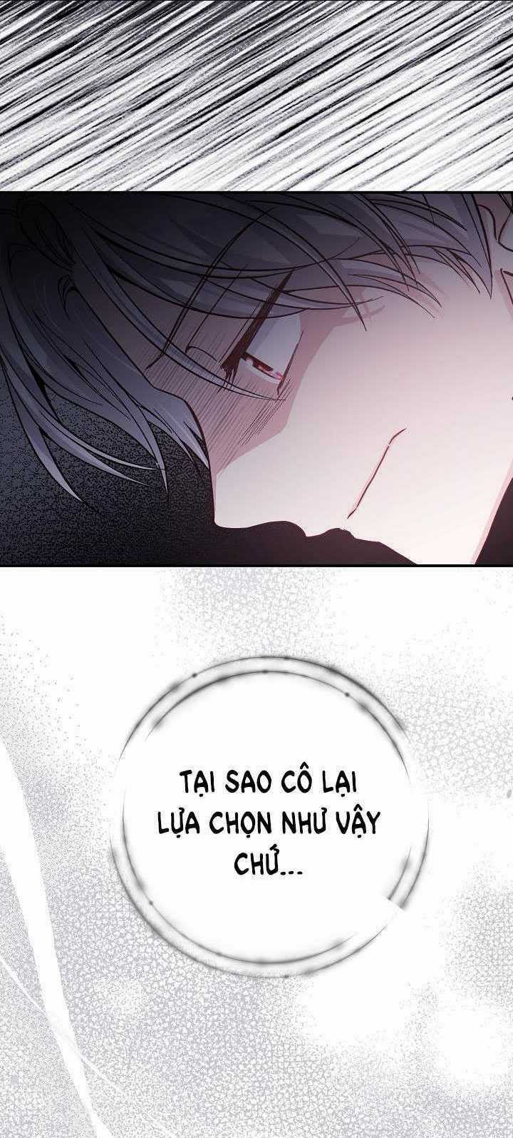 Trở Thành Vợ Thái Tử Quái Vật Chapter 91.2 trang 38