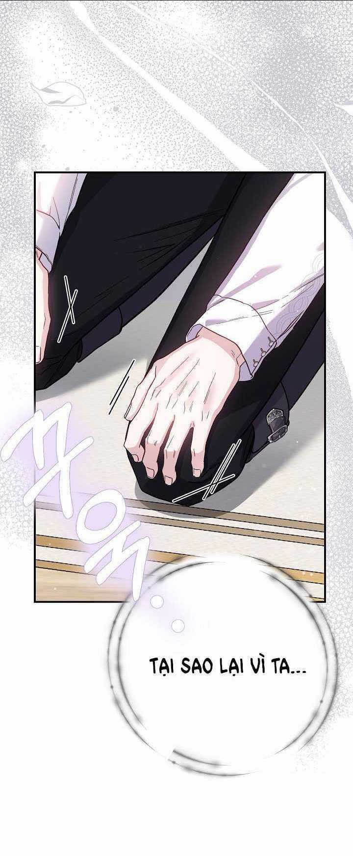 Trở Thành Vợ Thái Tử Quái Vật Chapter 91.2 trang 39