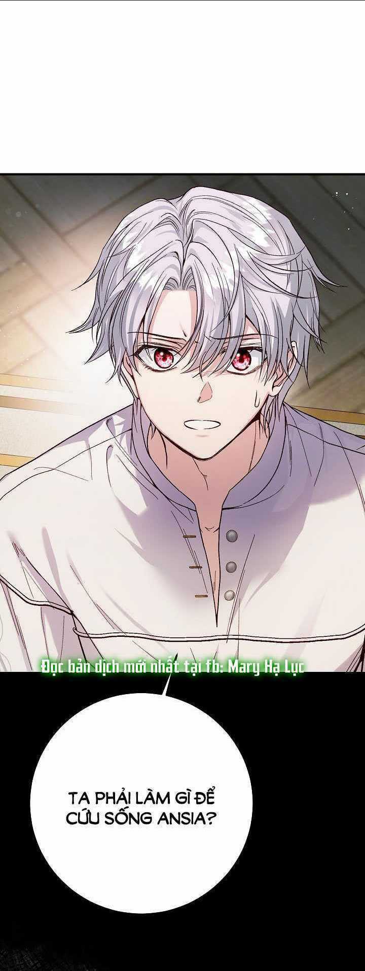 Trở Thành Vợ Thái Tử Quái Vật Chapter 91.2 trang 40