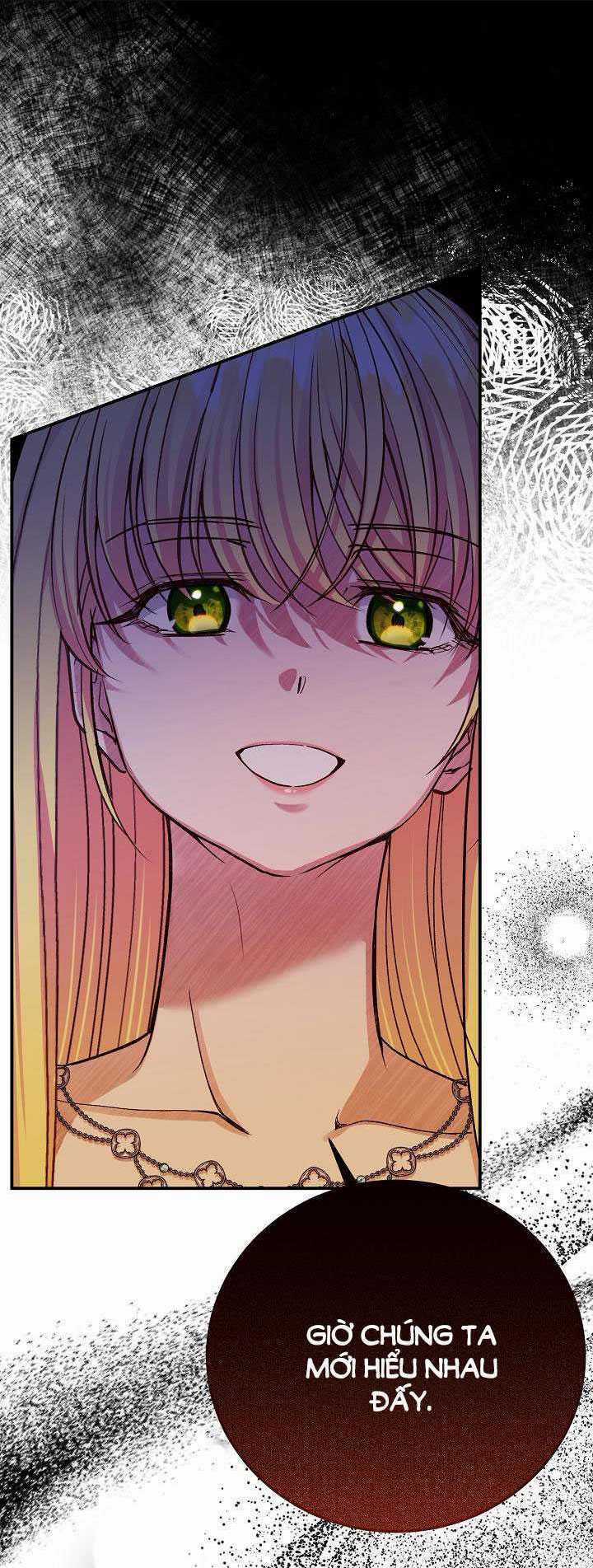 Trở Thành Vợ Thái Tử Quái Vật Chapter 91.2 trang 41