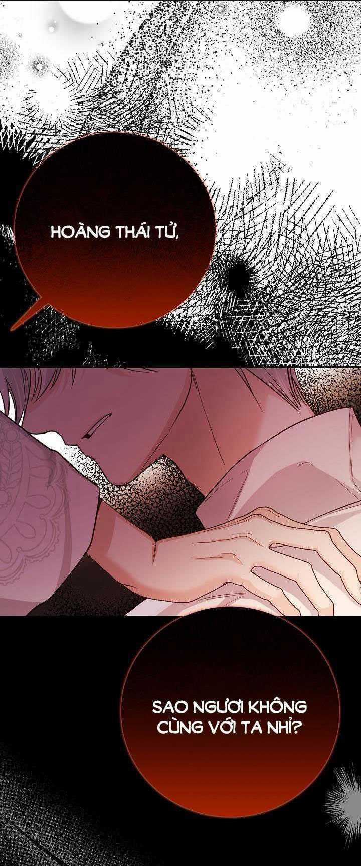 Trở Thành Vợ Thái Tử Quái Vật Chapter 91.2 trang 42