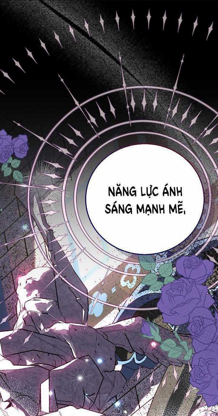 Trở Thành Vợ Thái Tử Quái Vật Chapter 91.2 trang 43