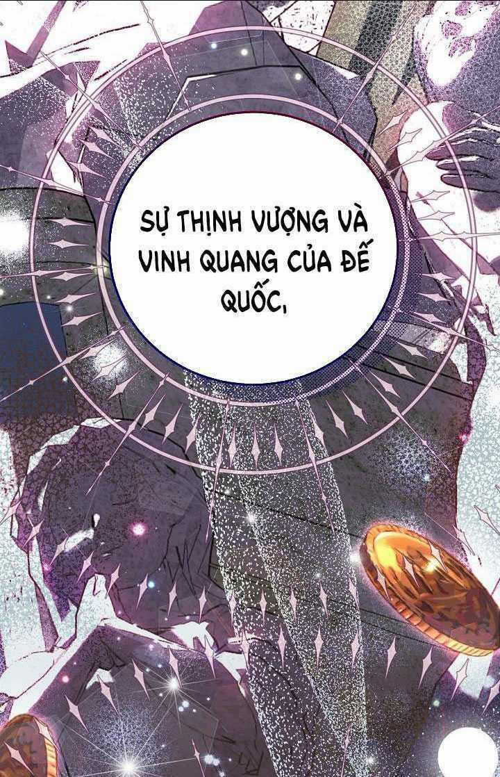 Trở Thành Vợ Thái Tử Quái Vật Chapter 91.2 trang 44