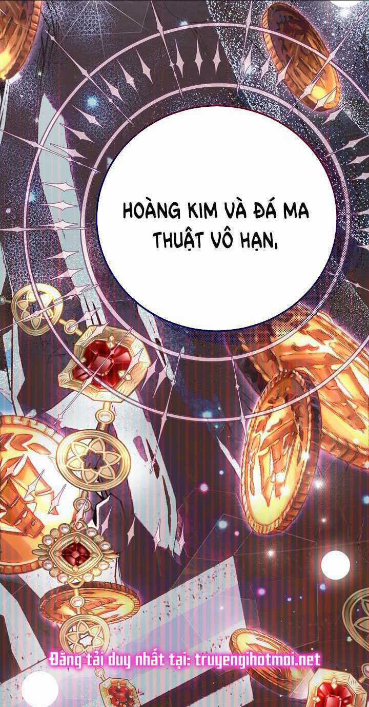 Trở Thành Vợ Thái Tử Quái Vật Chapter 91.2 trang 45