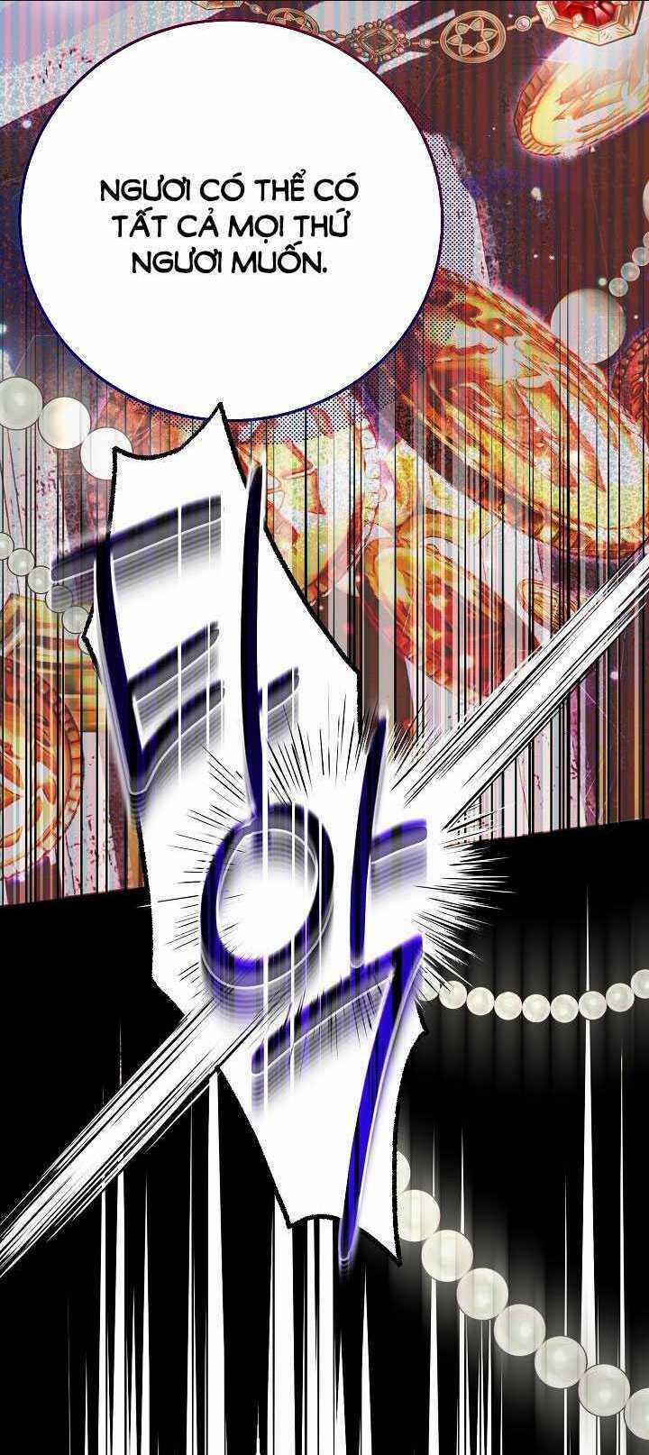 Trở Thành Vợ Thái Tử Quái Vật Chapter 91.2 trang 46