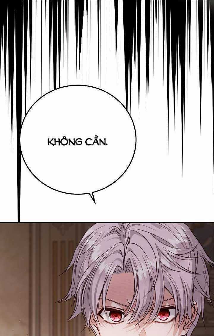 Trở Thành Vợ Thái Tử Quái Vật Chapter 91.2 trang 47