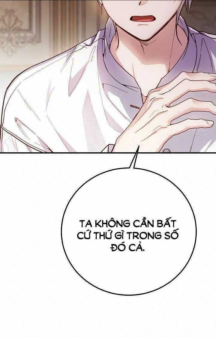 Trở Thành Vợ Thái Tử Quái Vật Chapter 91.2 trang 48