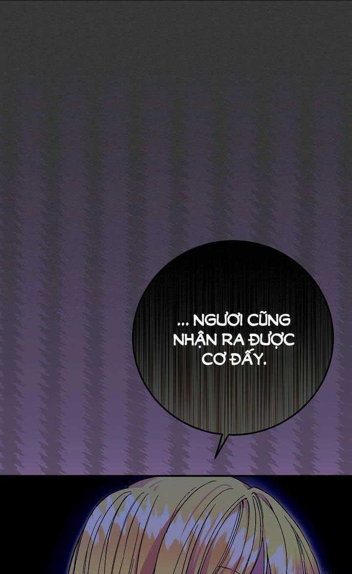 Trở Thành Vợ Thái Tử Quái Vật Chapter 91.2 trang 5