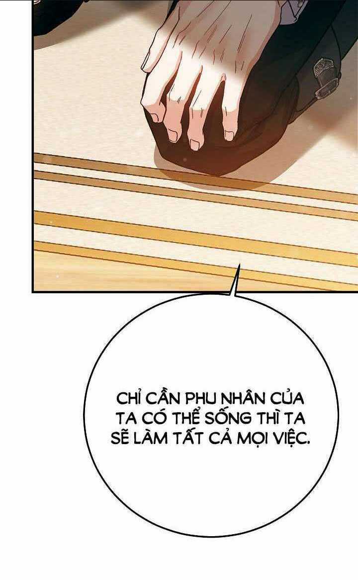 Trở Thành Vợ Thái Tử Quái Vật Chapter 91.2 trang 50
