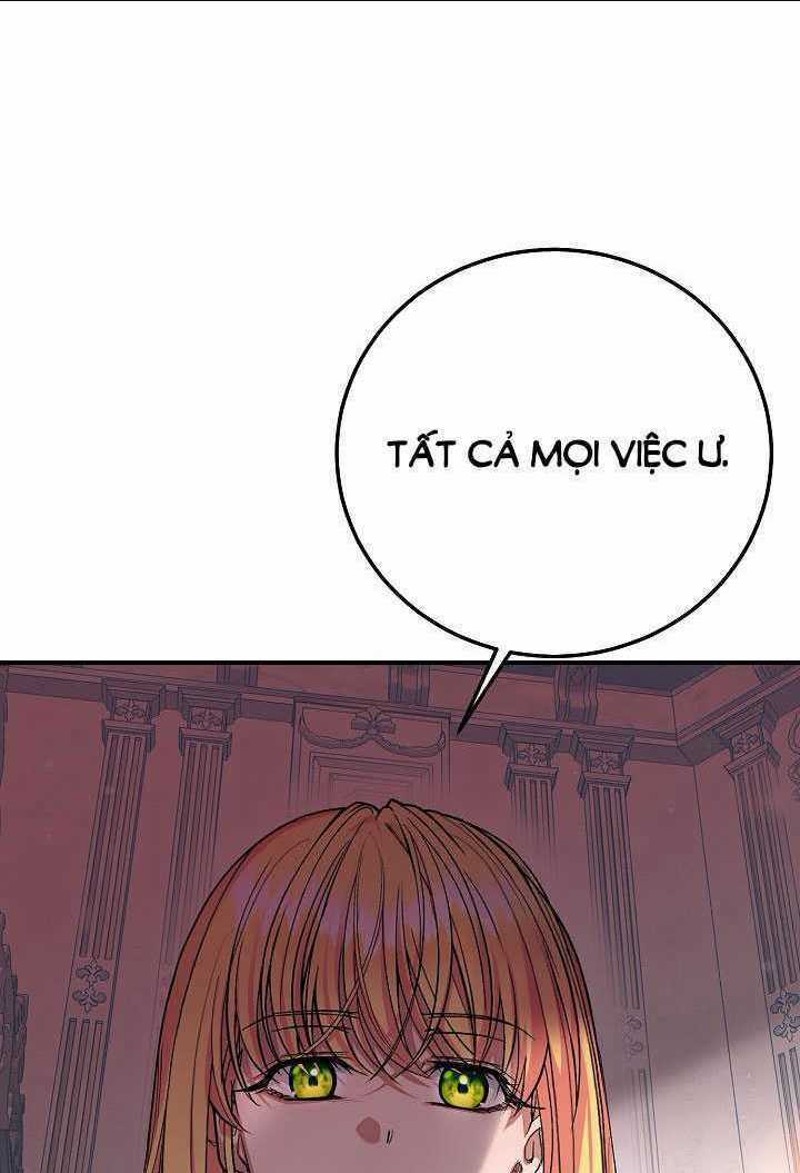 Trở Thành Vợ Thái Tử Quái Vật Chapter 91.2 trang 51