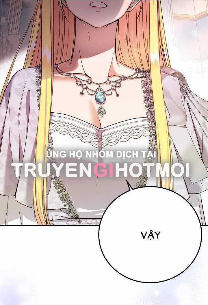 Trở Thành Vợ Thái Tử Quái Vật Chapter 91.2 trang 52