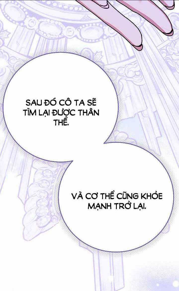 Trở Thành Vợ Thái Tử Quái Vật Chapter 91.2 trang 55