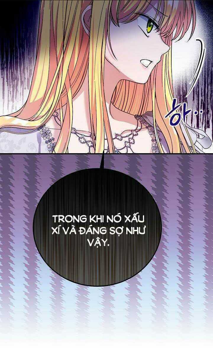 Trở Thành Vợ Thái Tử Quái Vật Chapter 91.2 trang 6