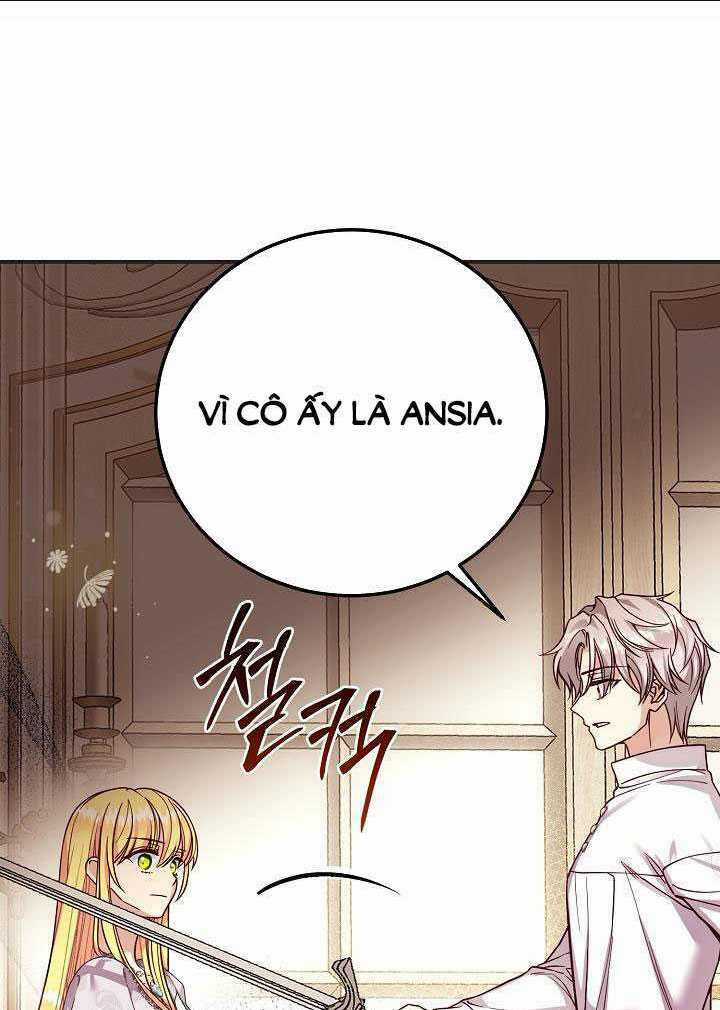 Trở Thành Vợ Thái Tử Quái Vật Chapter 91.2 trang 7