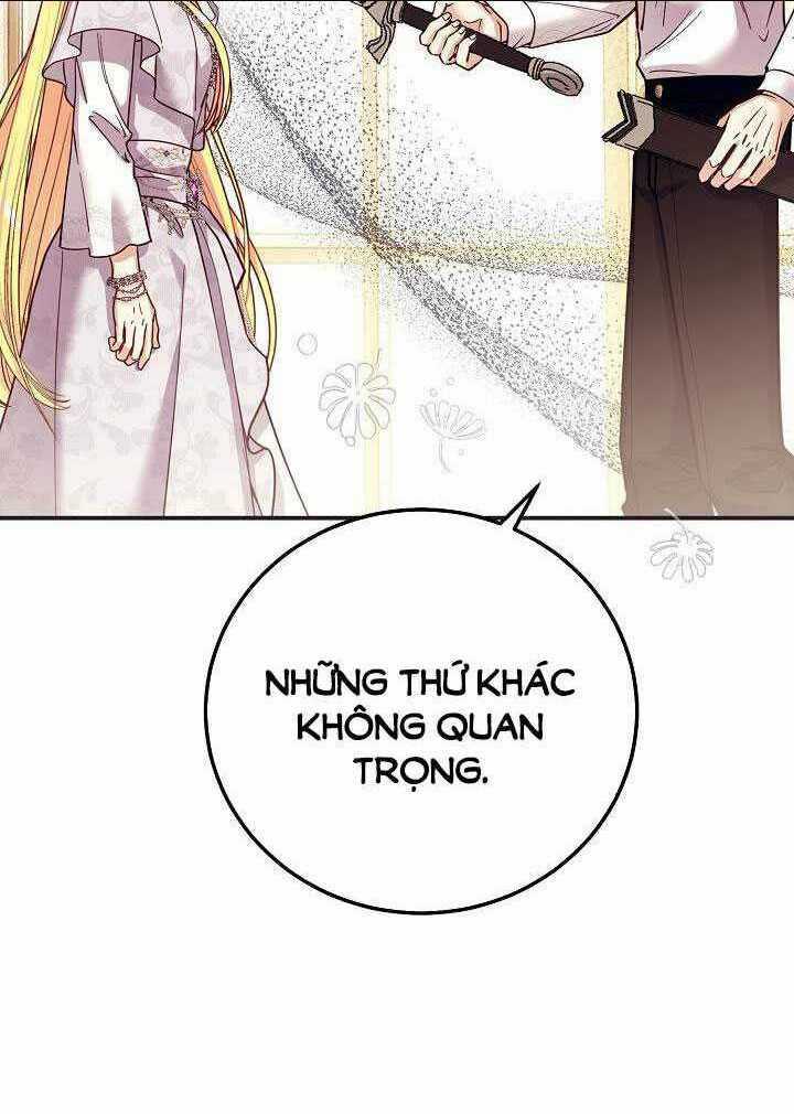 Trở Thành Vợ Thái Tử Quái Vật Chapter 91.2 trang 8