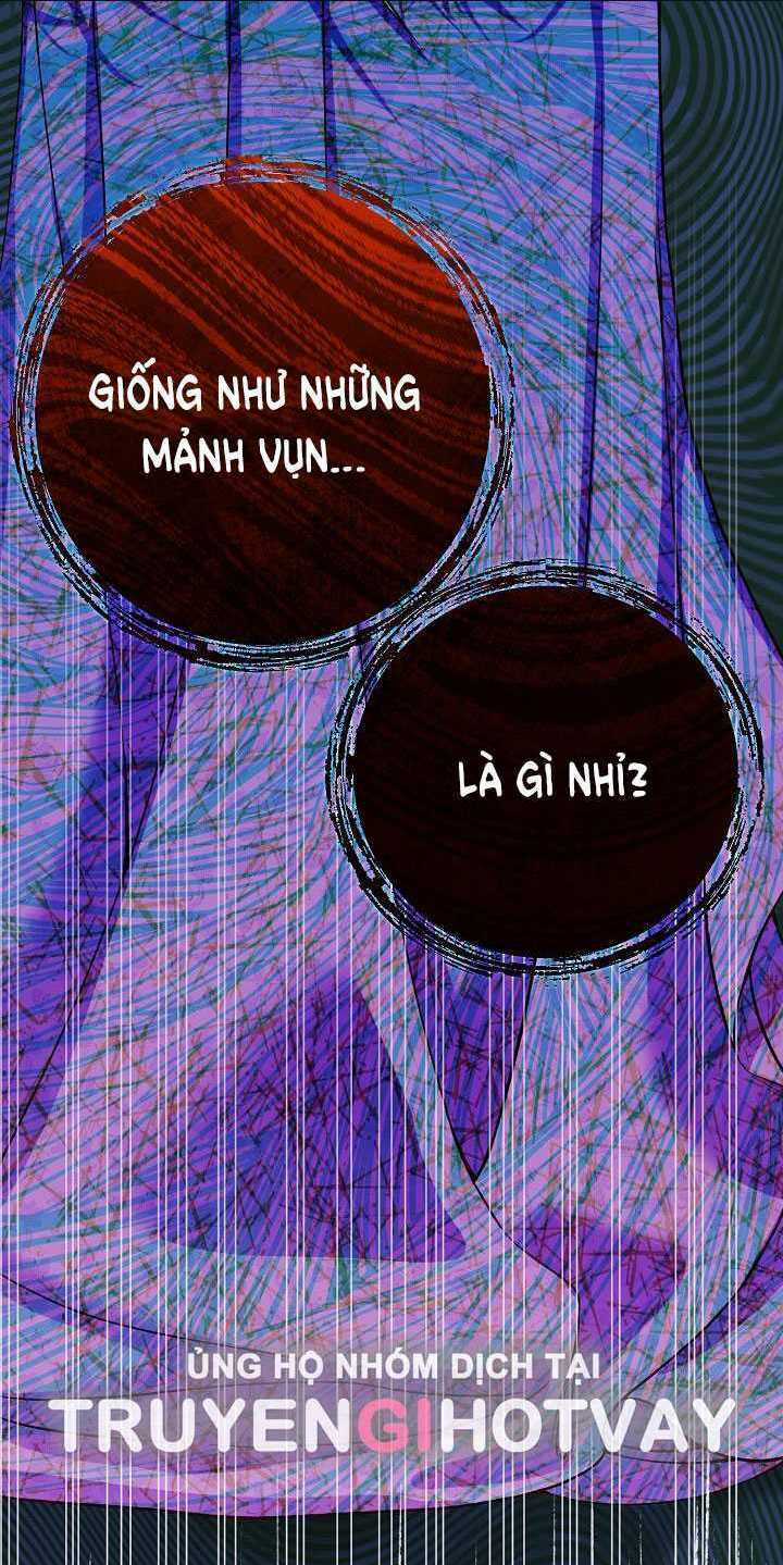 Trở Thành Vợ Thái Tử Quái Vật Chapter 92.1 trang 11