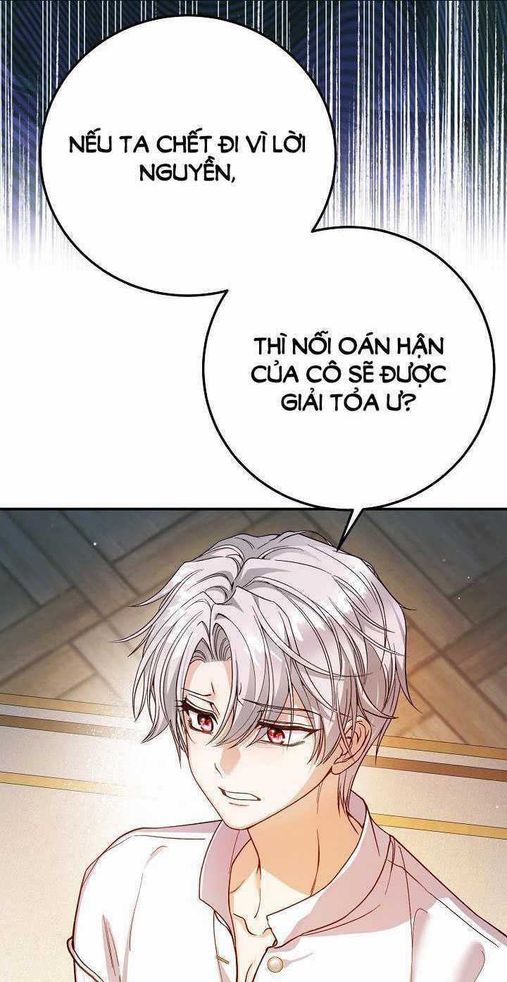 Trở Thành Vợ Thái Tử Quái Vật Chapter 92.1 trang 12