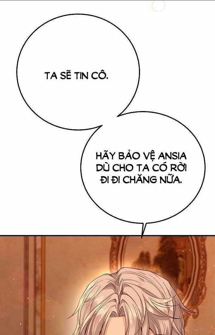 Trở Thành Vợ Thái Tử Quái Vật Chapter 92.1 trang 18