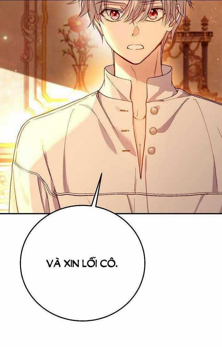 Trở Thành Vợ Thái Tử Quái Vật Chapter 92.1 trang 19