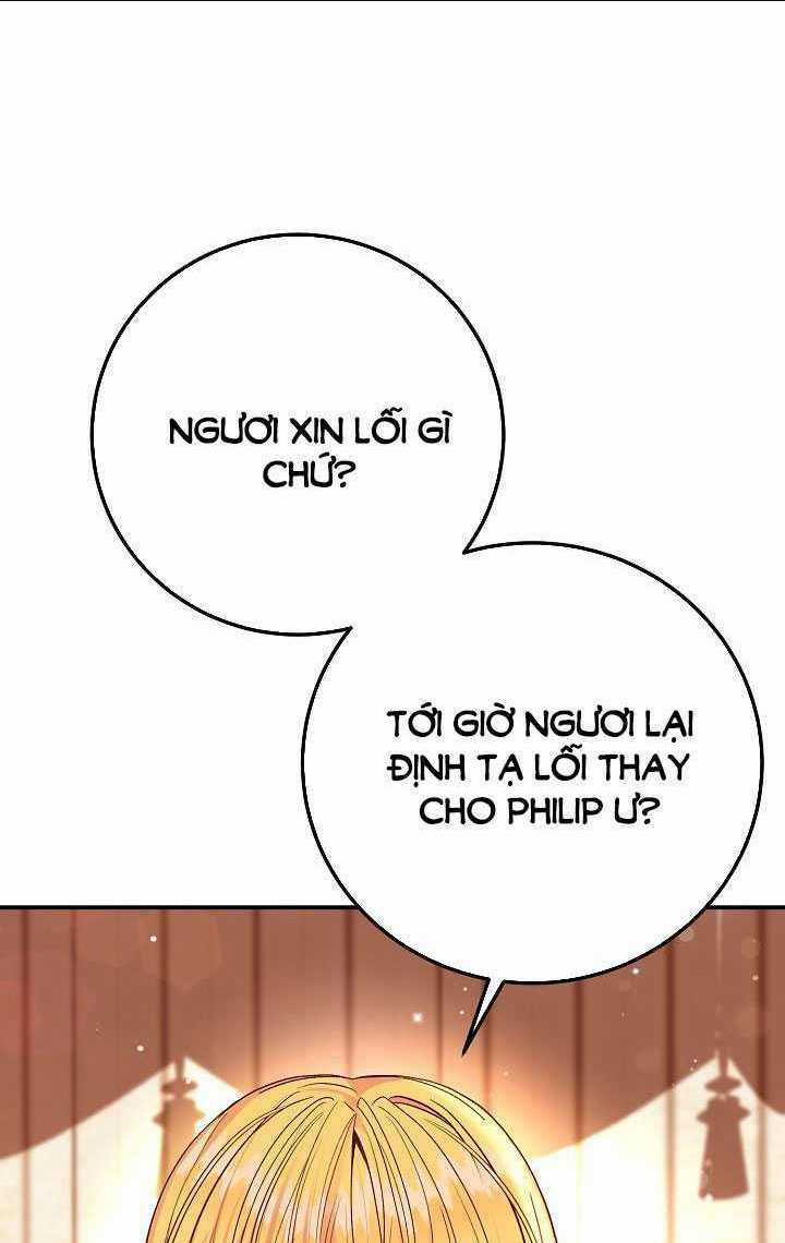 Trở Thành Vợ Thái Tử Quái Vật Chapter 92.1 trang 20