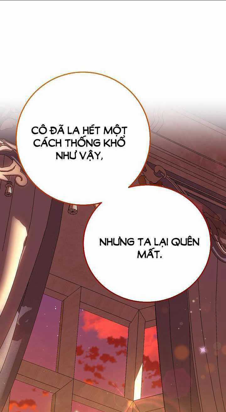 Trở Thành Vợ Thái Tử Quái Vật Chapter 92.1 trang 22