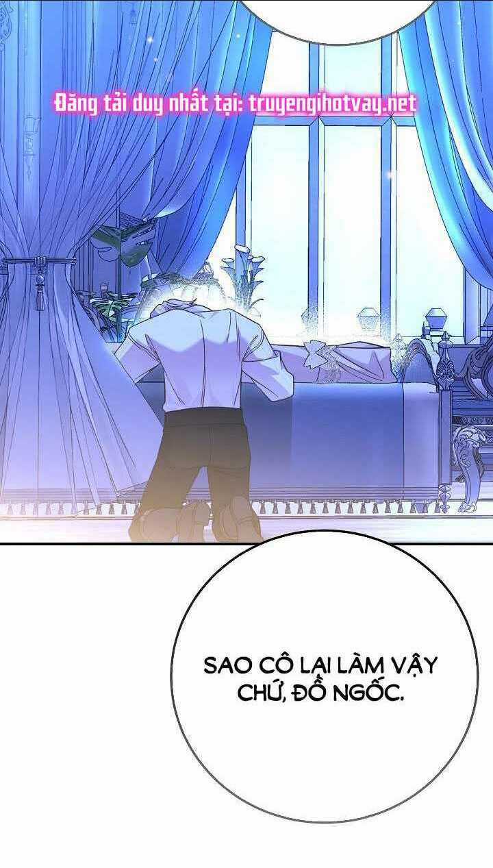 Trở Thành Vợ Thái Tử Quái Vật Chapter 92.1 trang 30