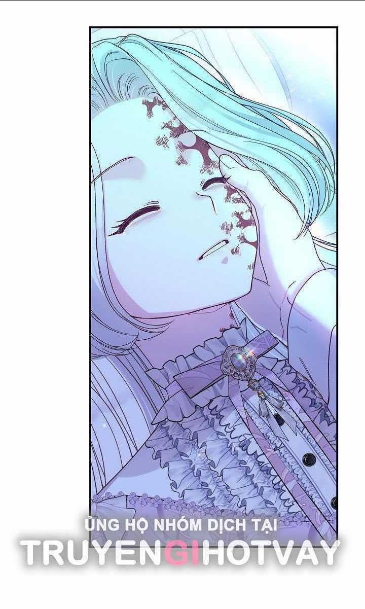 Trở Thành Vợ Thái Tử Quái Vật Chapter 92.1 trang 34