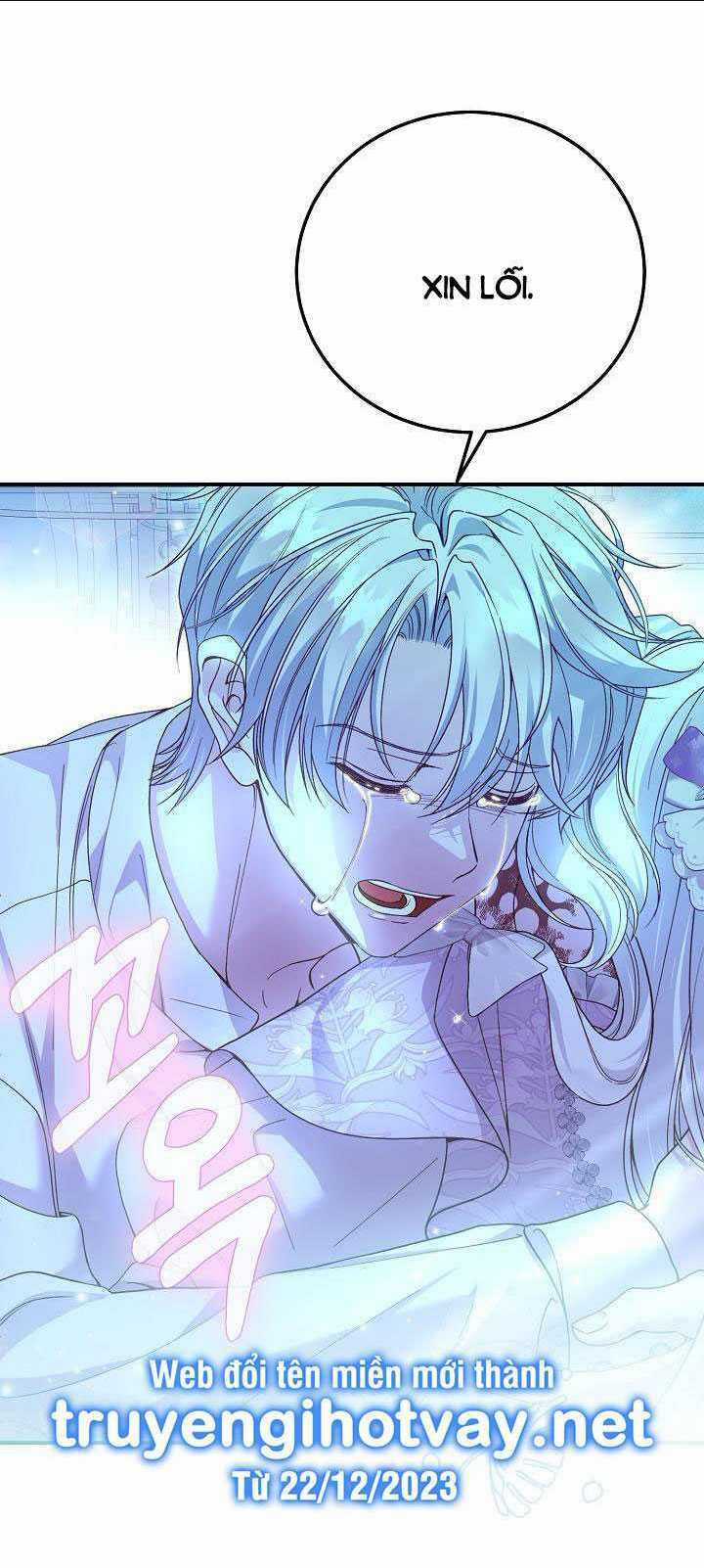 Trở Thành Vợ Thái Tử Quái Vật Chapter 92.1 trang 36