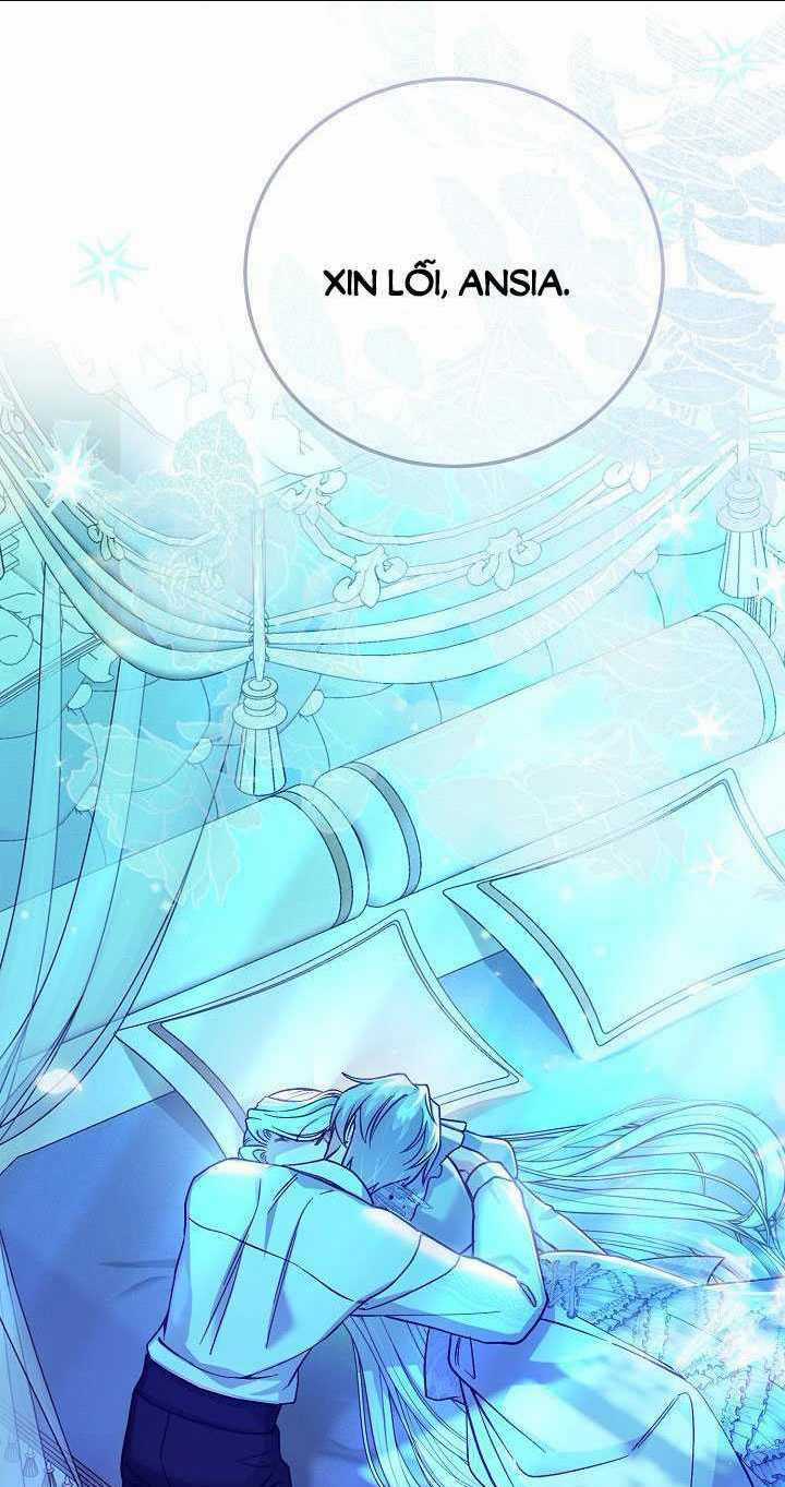 Trở Thành Vợ Thái Tử Quái Vật Chapter 92.1 trang 38