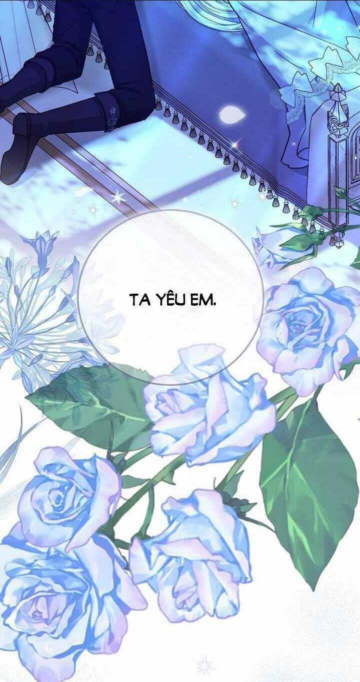 Trở Thành Vợ Thái Tử Quái Vật Chapter 92.1 trang 39