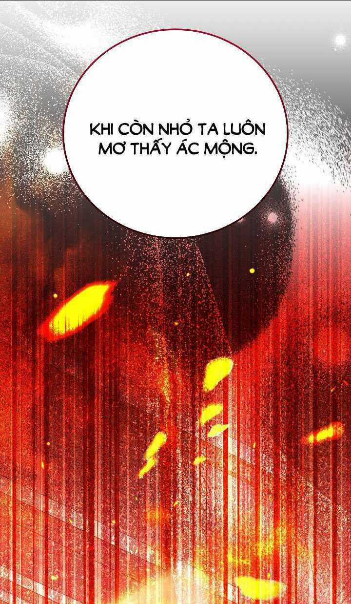 Trở Thành Vợ Thái Tử Quái Vật Chapter 92.1 trang 4