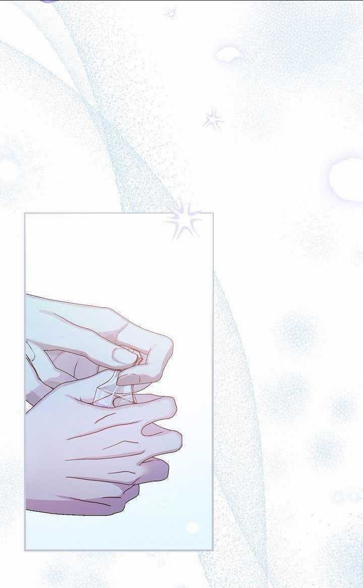 Trở Thành Vợ Thái Tử Quái Vật Chapter 92.1 trang 40