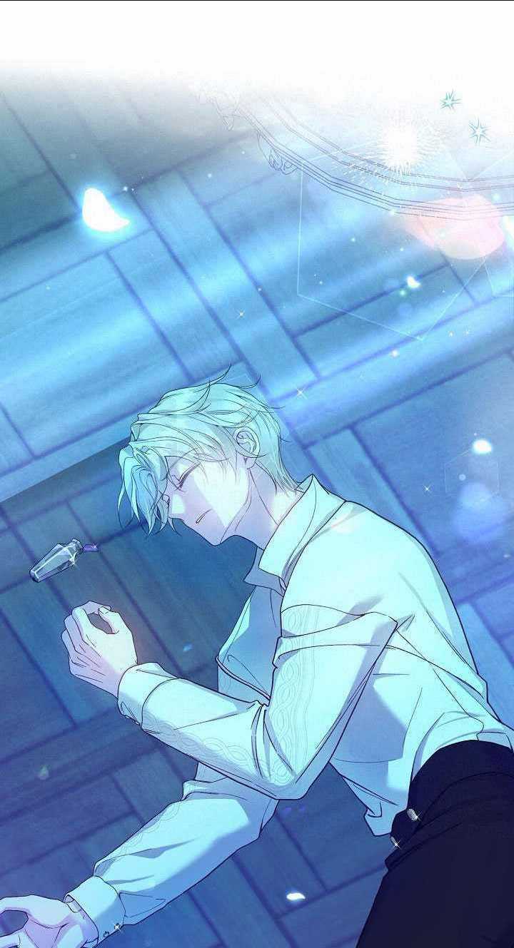 Trở Thành Vợ Thái Tử Quái Vật Chapter 92.1 trang 44