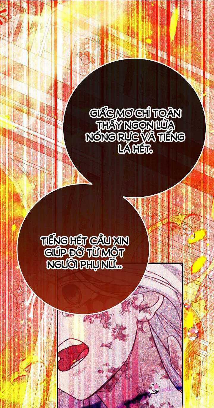 Trở Thành Vợ Thái Tử Quái Vật Chapter 92.1 trang 5