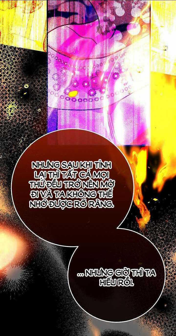 Trở Thành Vợ Thái Tử Quái Vật Chapter 92.1 trang 6