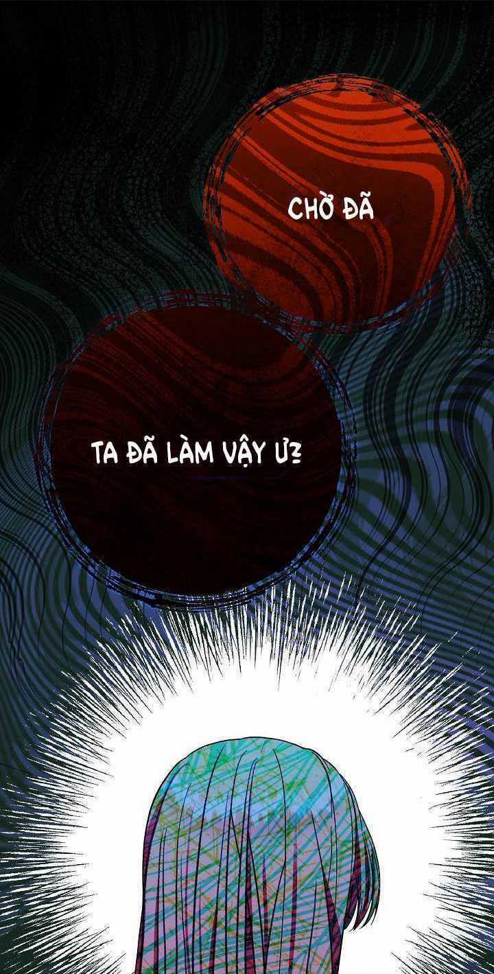 Trở Thành Vợ Thái Tử Quái Vật Chapter 92.1 trang 9