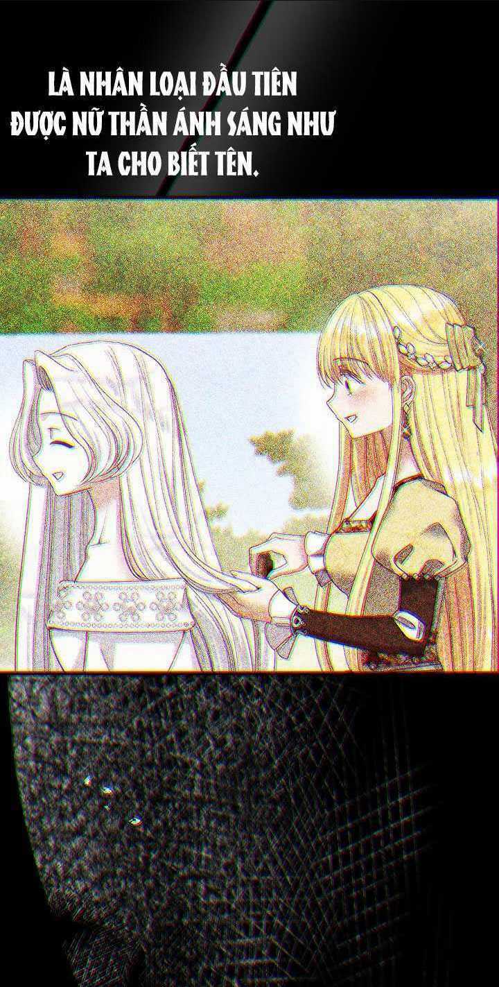 Trở Thành Vợ Thái Tử Quái Vật Chapter 92.2 trang 10