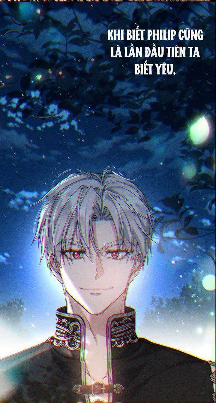 Trở Thành Vợ Thái Tử Quái Vật Chapter 92.2 trang 12