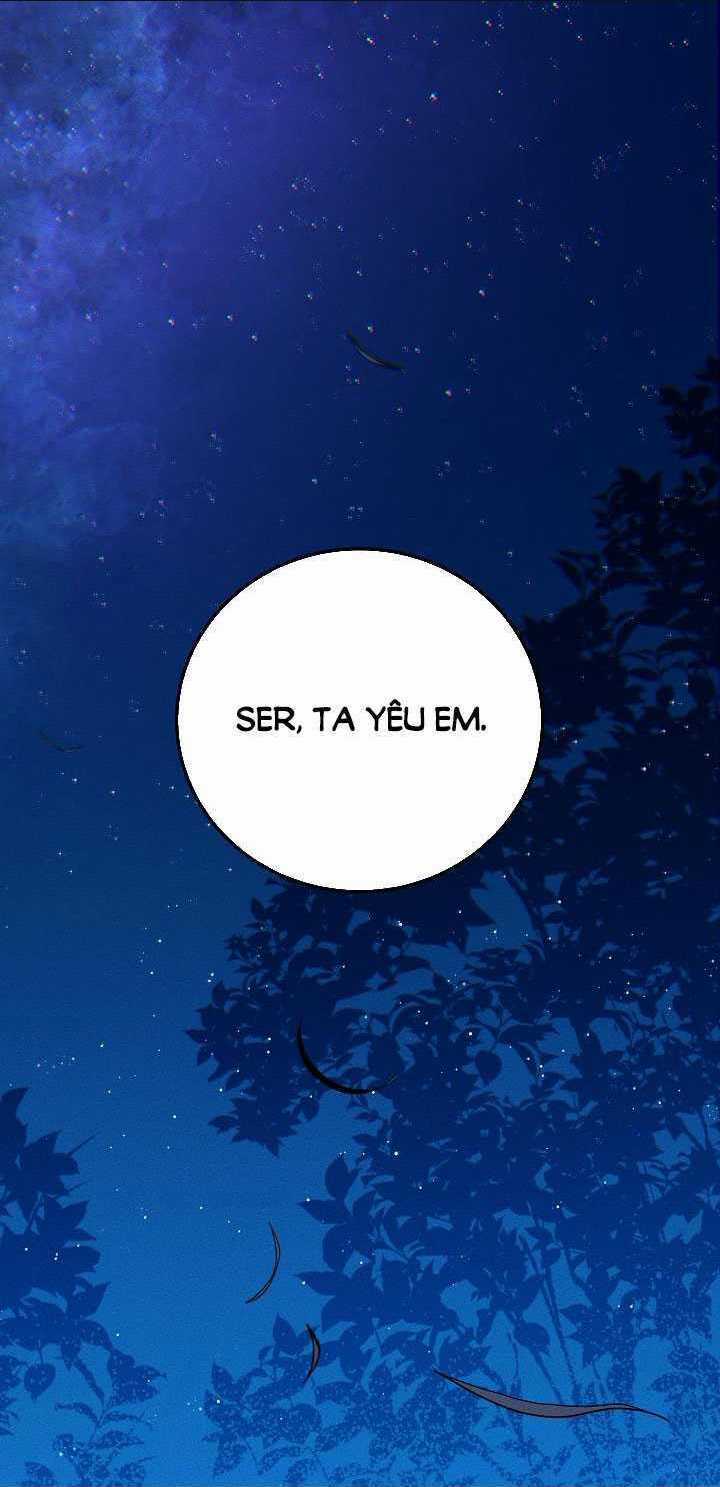 Trở Thành Vợ Thái Tử Quái Vật Chapter 92.2 trang 14