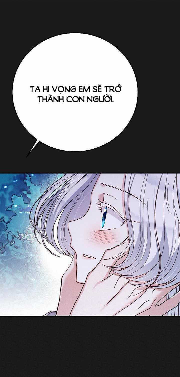 Trở Thành Vợ Thái Tử Quái Vật Chapter 92.2 trang 15