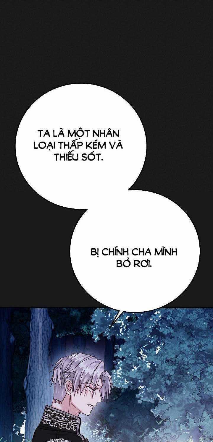 Trở Thành Vợ Thái Tử Quái Vật Chapter 92.2 trang 16