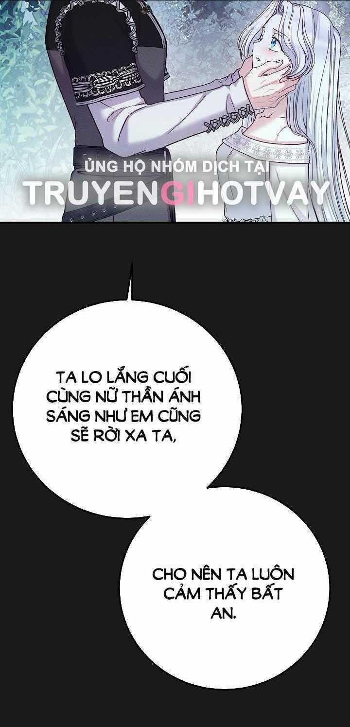 Trở Thành Vợ Thái Tử Quái Vật Chapter 92.2 trang 17