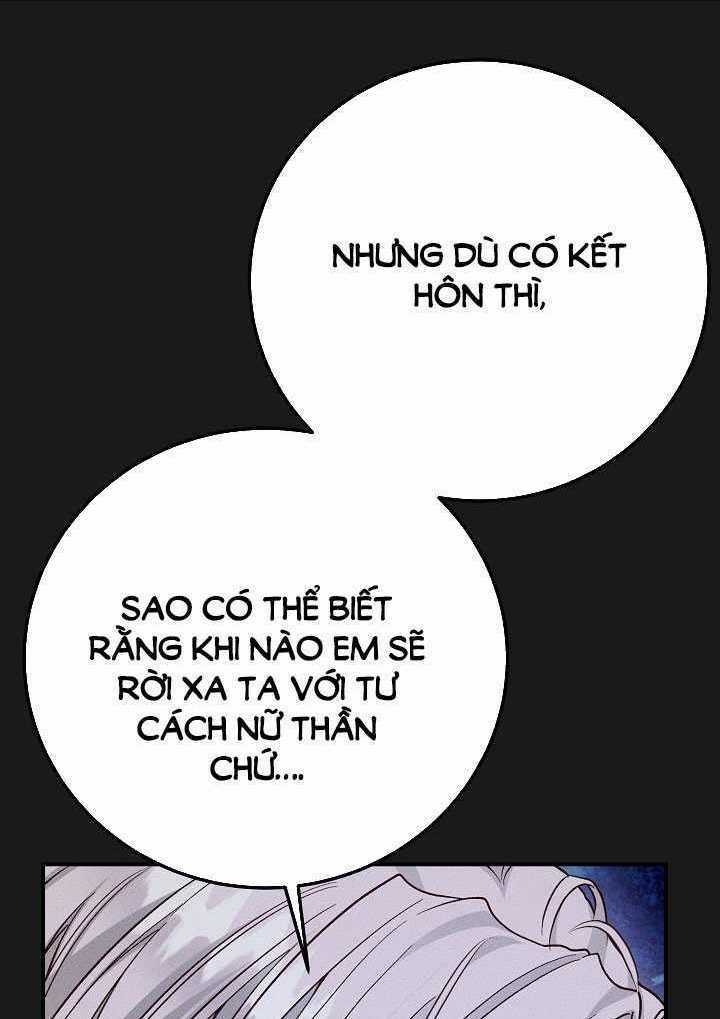 Trở Thành Vợ Thái Tử Quái Vật Chapter 92.2 trang 21