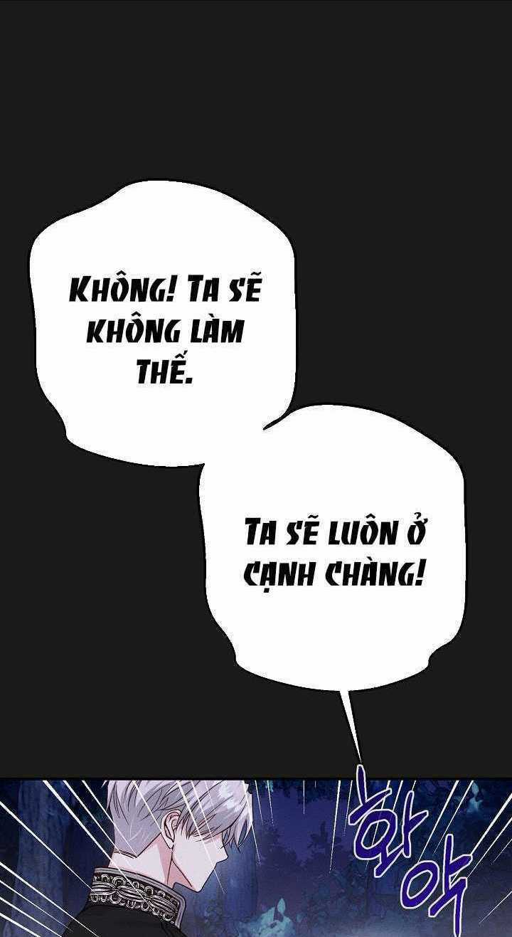 Trở Thành Vợ Thái Tử Quái Vật Chapter 92.2 trang 23