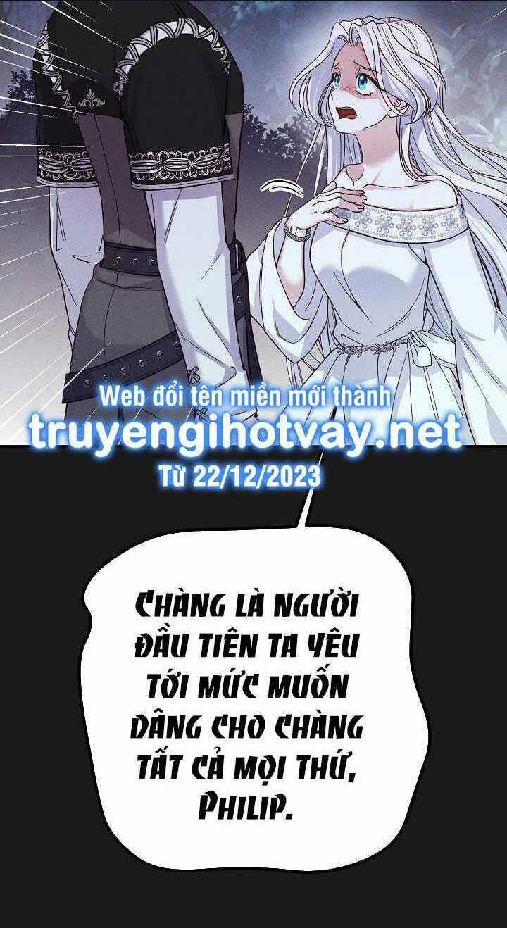 Trở Thành Vợ Thái Tử Quái Vật Chapter 92.2 trang 24