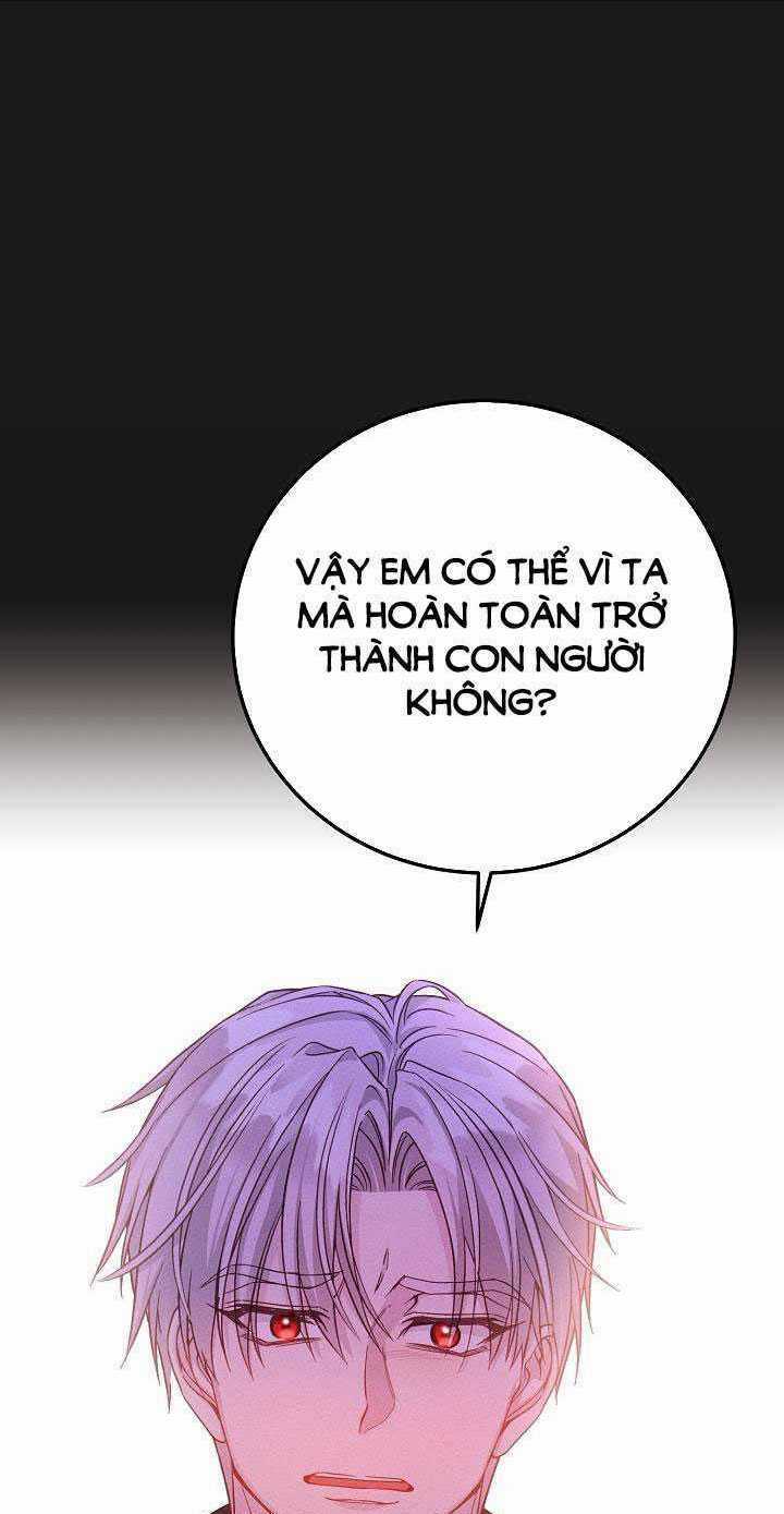 Trở Thành Vợ Thái Tử Quái Vật Chapter 92.2 trang 25