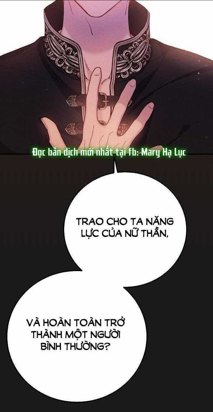 Trở Thành Vợ Thái Tử Quái Vật Chapter 92.2 trang 26