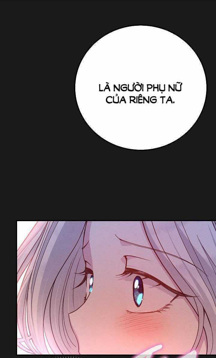 Trở Thành Vợ Thái Tử Quái Vật Chapter 92.2 trang 27