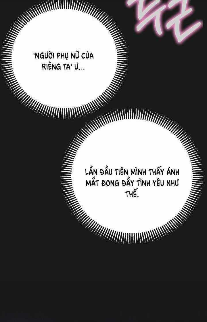 Trở Thành Vợ Thái Tử Quái Vật Chapter 92.2 trang 28