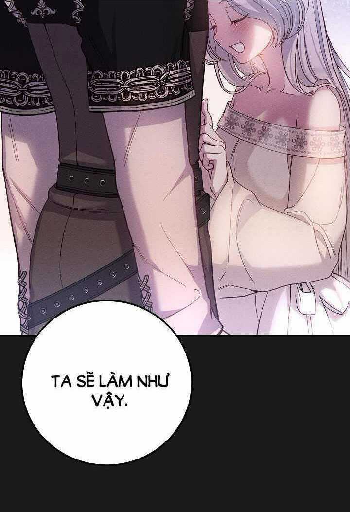 Trở Thành Vợ Thái Tử Quái Vật Chapter 92.2 trang 30